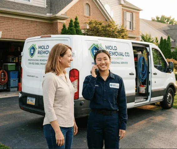 Crawlspace Mold Remediation Hammond, OR FAQs